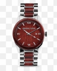 30 Best 6th Wedding Anniversary Gift Ideas Of All Time - Original Grain Classic Watch Emoji,Wedding Anniversary Emojis