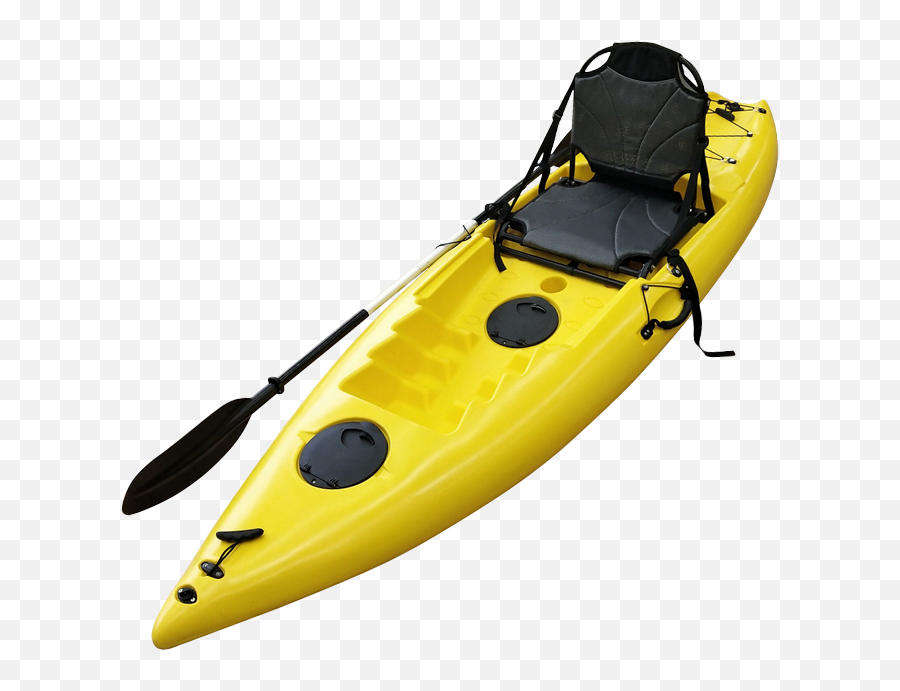 Ningbo Vicking Mould Plastic Co - Whitewater Kayaking Emoji,2018 Emotion Tandem Kayak 12' Model 90476