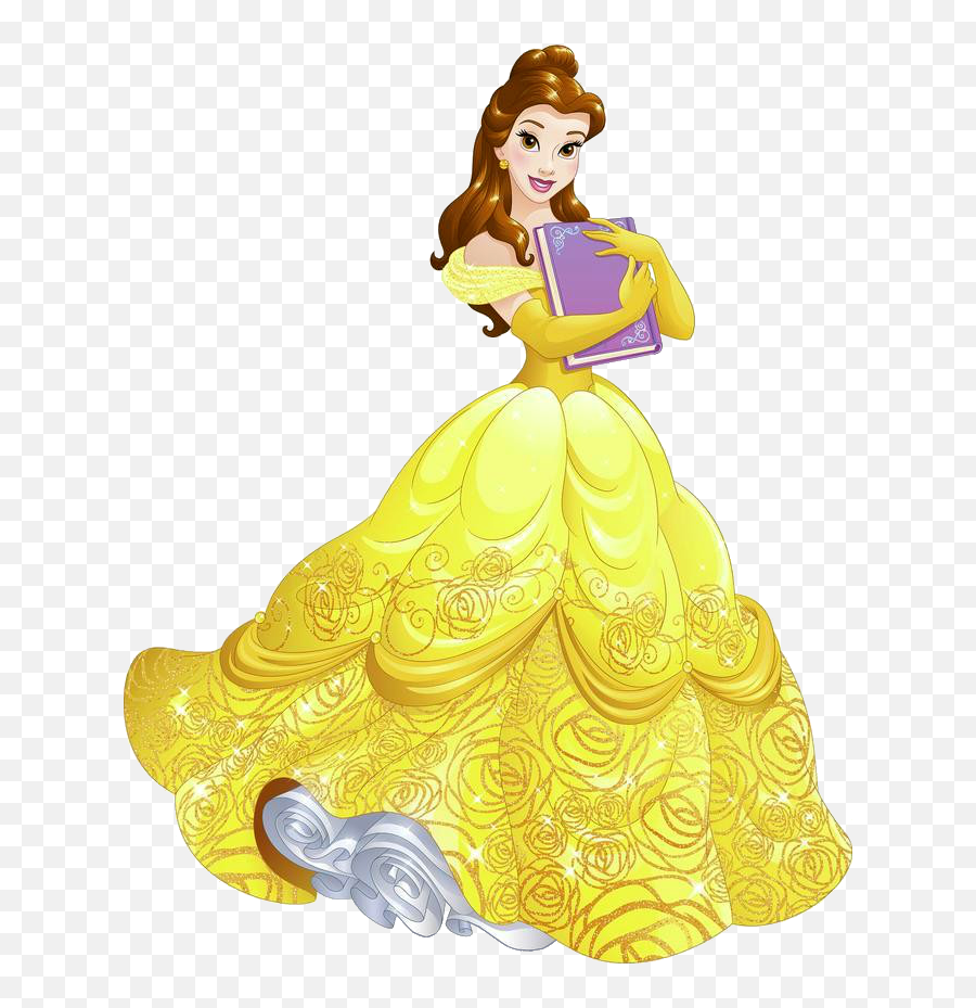 Princesses Crafty Fun Parties - Princess Belle Png Emoji,Barbie Diy Emoji Style