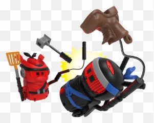 The Hottest Toys At Toy Fair 2020 - Fictional Character Emoji,Wowee Emoticon