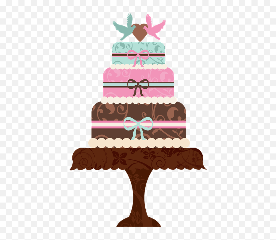 Happy Birthday Image - Animewallpaper2020 Birthday Cake With Stand Png Emoji,Birthday Cake Emoticon For Facebook Comments
