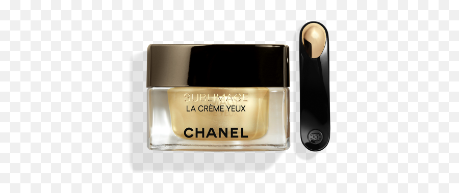 Sublimage La Crème Yeux Eyes U0026 Lips Chanel - Chanel Sublimage La Creme Yeux Emoji,Facebook Emotion Eye Roll