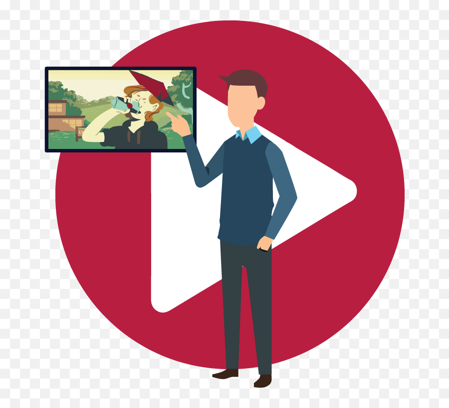 Proud Clipart Big Business Proud Big Business Transparent - Video Contents Png Emoji,Business Boy Emoji