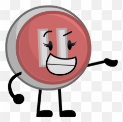 The Object Space Land Wiki - Happy Emoji,Red A Button Emoticon