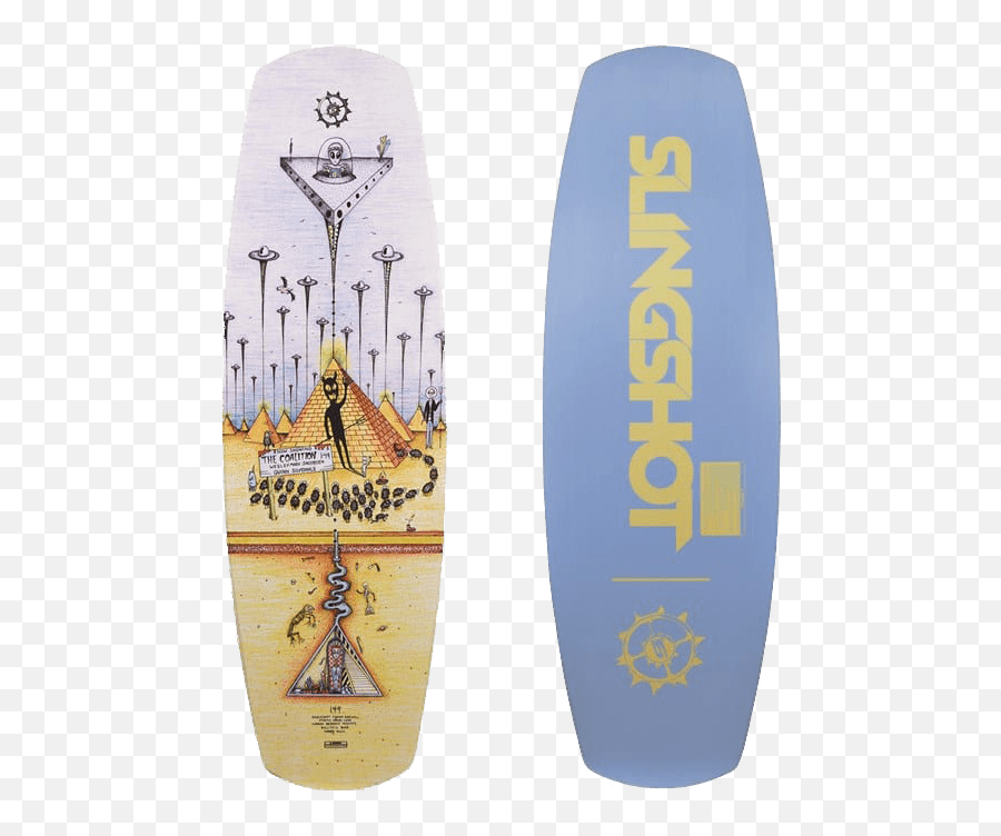 Continuous Vs 3 Stage Wakeboard Rockers Southtown Boardsports Emoji,Emoticons Wakeboarding Transparrent