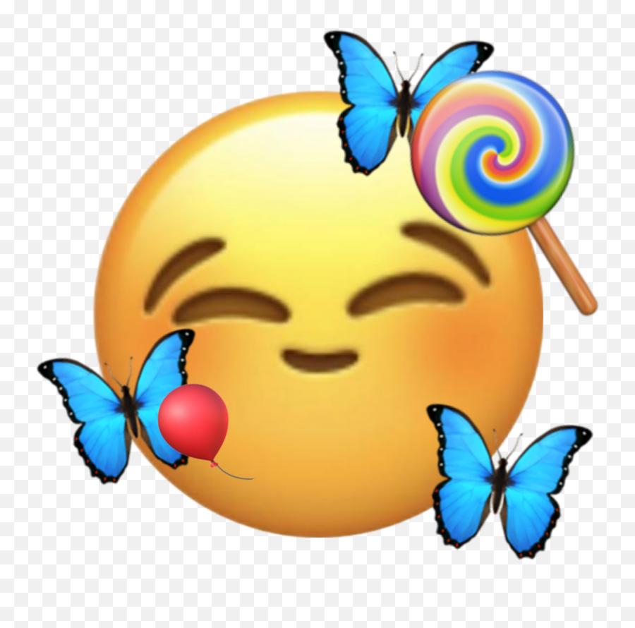 The Most Edited Waw Picsart Emoji,Laughing Emoticon Hah