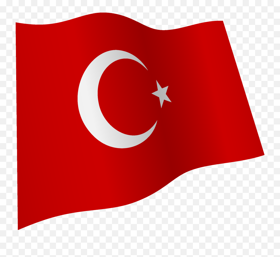 Turkey Symbols Collection Türkiye Bayraklar Eps File - Turkiye Png Emoji,Kurdistan Flag Emoji