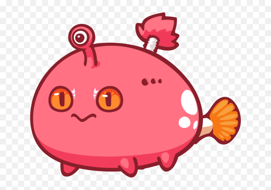 Axie Marketplace Emoji,Ernie Emoji