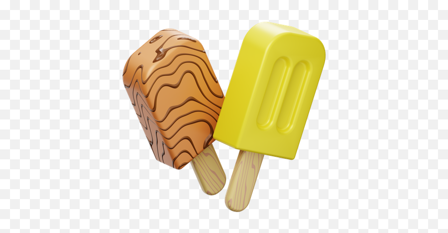 Candy Stick 3d Illustrations Designs Images Vectors Hd Emoji,Ice Cream Lollipop Emoji