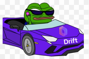 Drift Protocol U2014 August 2021 Monthly Update By Drift Emoji,Fast Car Emojis