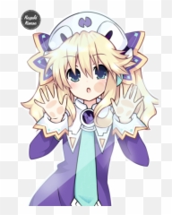 Hyperdimension Neptunia General Discussion Z - 31 Emoji,Neptunia Histy Emoticons