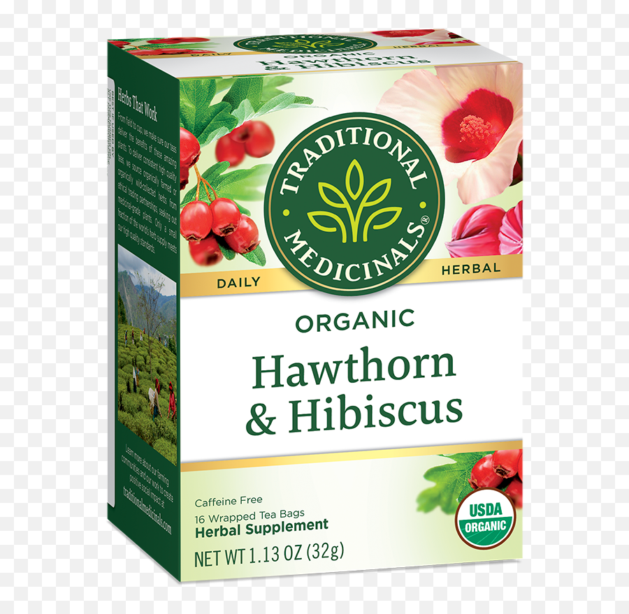 Hawthorn With Hibiscus Hawthorn And Hibiscus Tea Emoji,Cherry Emotion