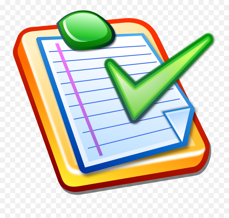 Filenuvola Apps Korganizersvg - Wikiversity Emoji,Control Emotions Subliminals