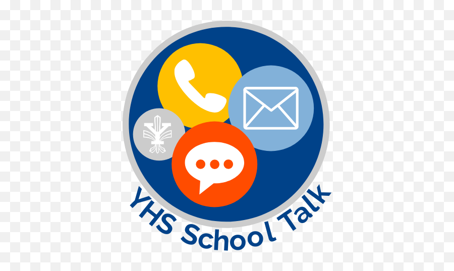 School Talks - Yorktown Emoji,Shout Out Emotion Cards