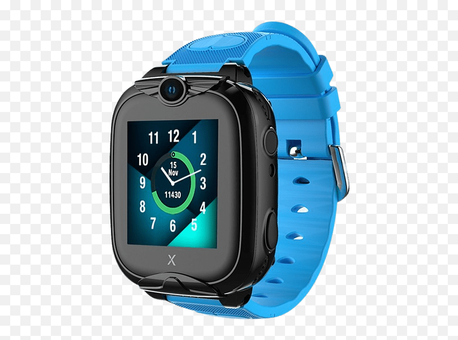 Smartwatch Xplora Xgo2 Para Niños 14 Emoji,Peliculas Infantiles Con Emojis
