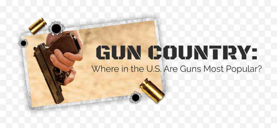 Gun Country Where In The Us Are Guns Most Popular Emoji,Emotion Kkayak At Cabelas