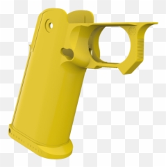 Vgx - 1 Hicapa Grip U2013 Abunai Supply Emoji,Gun Emoji