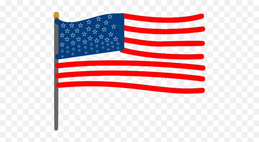 Bawls G - Ron Cartoon Copyright 2022 Emoji,American Flag Emoji
