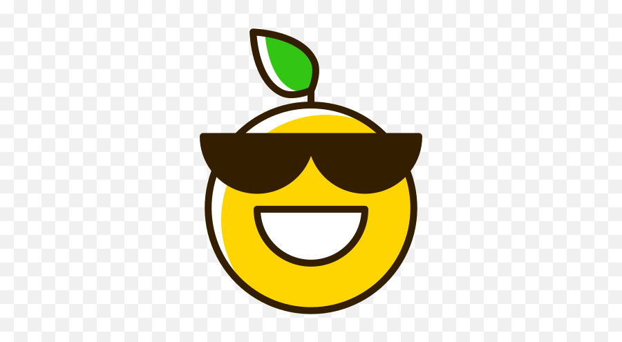Cool - Free Smileys Icons Emoji,Cool Glasses Emojio