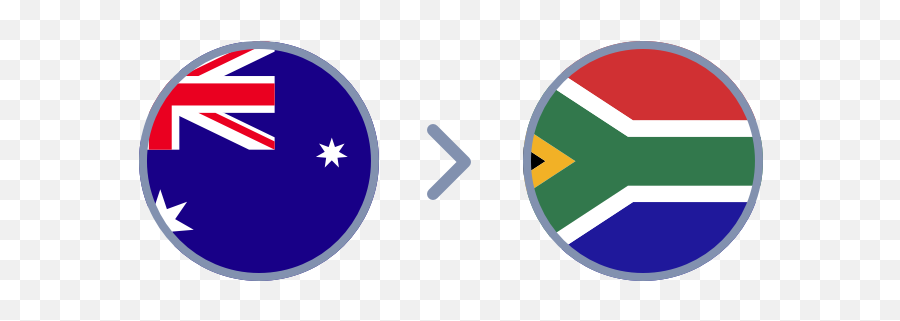 How To Send Money To South Africa From Australia Xe Emoji,South American Flag Emoji