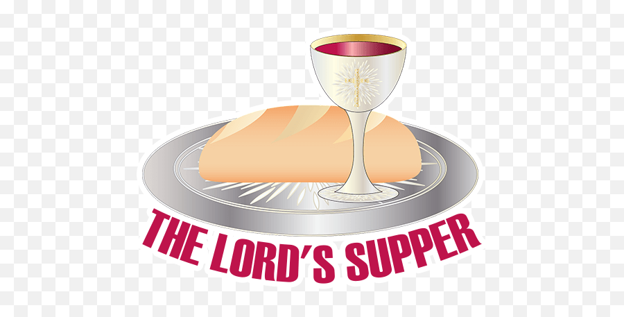 Last Supper By Marcossoft - Sticker Maker For Whatsapp Emoji,Chalice Emoji