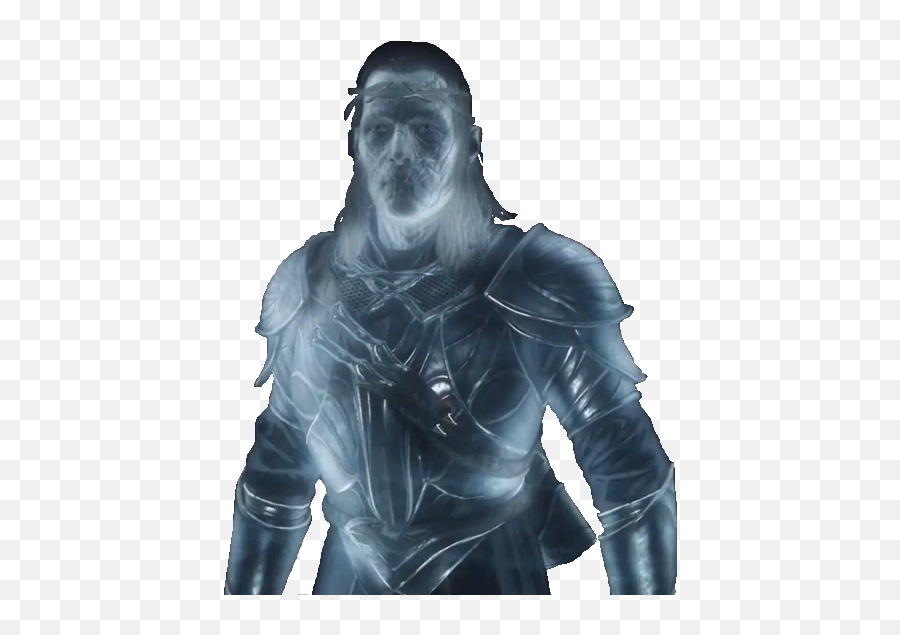 Emoji Face Mashup Bot On Twitter Elf Skullu2026 - Celebrimbor Shadow Of Mordor,Thicc Emoji