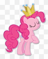 Telegram Sticker From Pinkie Pie Division Pack Emoji,Pinkie Out Emoji