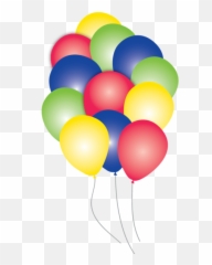 Block Party Balloons Party Pack - Balloon Emoji,Emoji Party Supplies