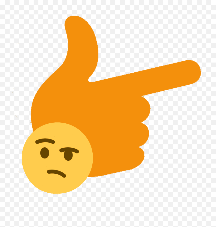 Whatu0027s Your Favorite Theory That Was Later Debunked R Emoji,Reverse Thumb Up Emoji