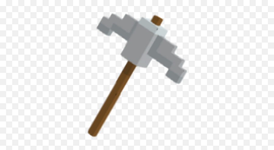 Pickaxe Staxel Wiki Fandom Emoji,Discord Hammer Emoji\