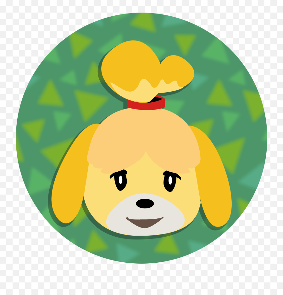 Isabelle Bot - The Allinone Animal Crossing Discord Bot Emoji,Juice Wrld Discord Emoji