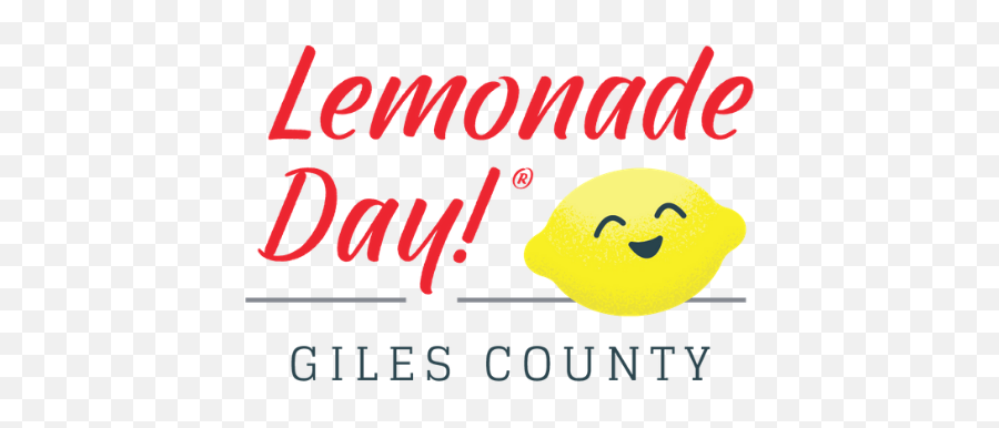 Lemonade Day Is Now Lemonade Weekend - Biz New Orleans Lemonade Day Coastal Bend Emoji,Weekend Emoticon