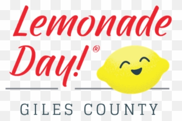Lemonade Day Is Now Lemonade Weekend - Biz New Orleans Lemonade Day Coastal Bend Emoji,Weekend Emoticon