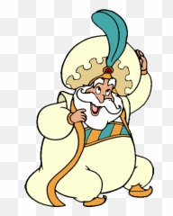 Sultan Aladdin - Sultan Aladdin Png Emoji,Arabian Nights Find The Emoji