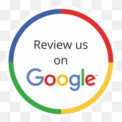 Google Review Shop Wall Decal - Transparent Review Us On Google Emoji,Emoji Vinyl Decals