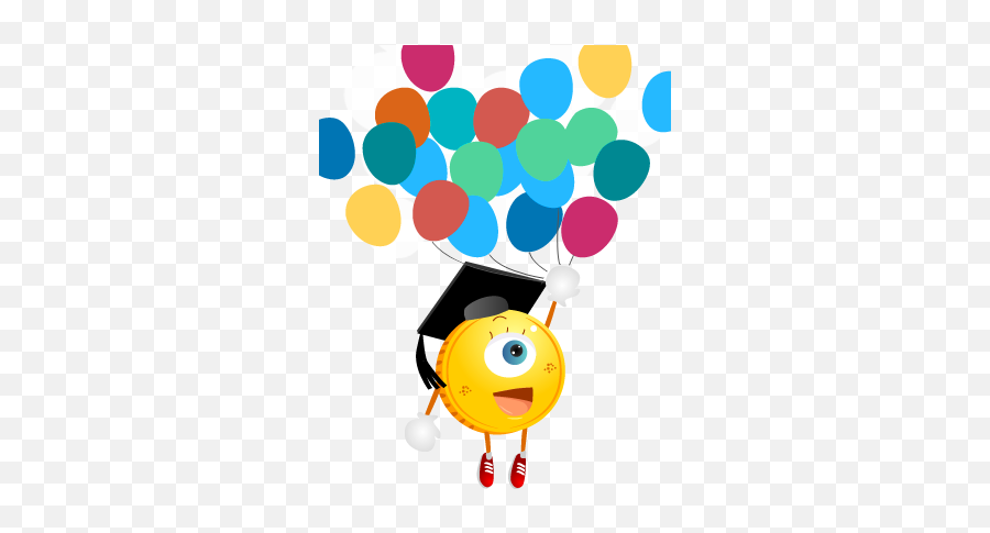 Accounting Challenge - Balloon Emoji,Emoticon Challenge