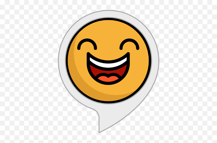 Amazoncom Age Check Alexa Skills - Happy Emoji,Check Emoticon