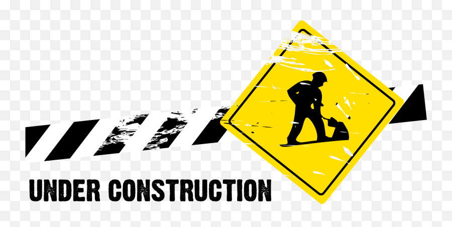 Under Construction Png Image Hd - Animated Website Under Construction Emoji,Under Construction Emoji
