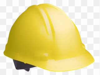 Yellow Construction Hard Hat Psd Official Psds - Transparent Construction Helmet Clipart Emoji,Hard Hat Emoji
