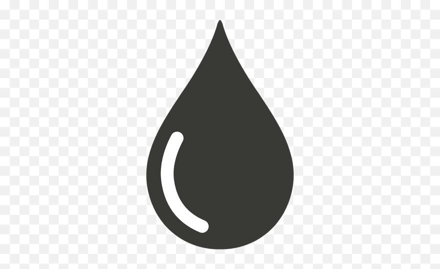 Water Droplet Graphic Png U0026 Free Water Droplet Graphicpng - Black Water Drop Clipart Emoji,Water Droplets Emoji