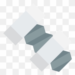 Bolt - Free Tools And Utensils Icons Horizontal Emoji,Nut And Bolt Emoji