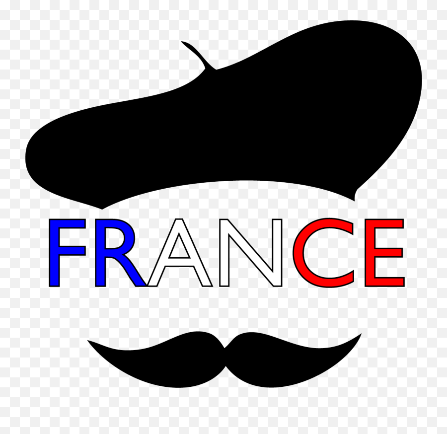 Raging Thumbtack - France Clipart Full Size Clipart France Emoji,Emoji 2 Road Rage