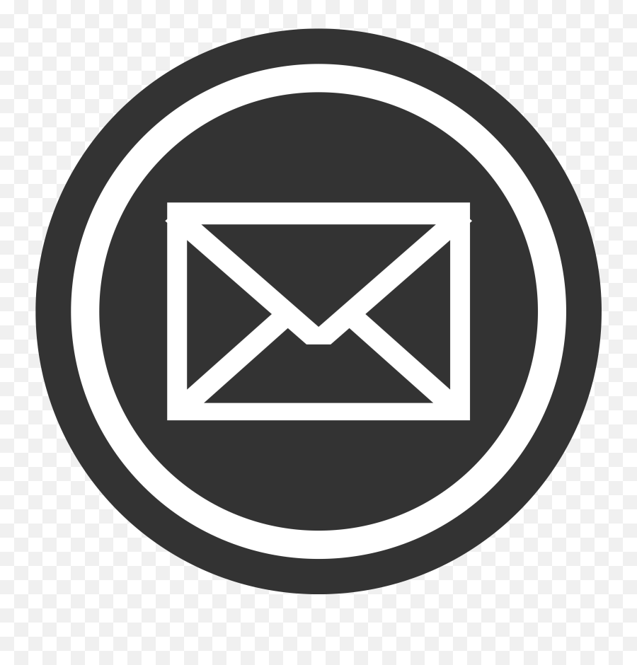 Mailbox Snowy Mailbox Christmas - Logo Email Rosa Png Emoji,Emoji 2 Mailbox Policeman