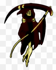 Top Shovel Knight Stickers For Android - Animated Specter Knight Gif Emoji,Is There A Shovel Emoji