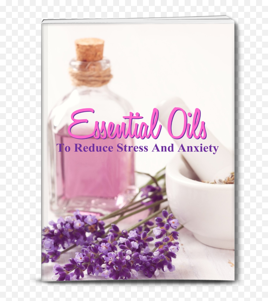 Reducing Stress With Essential Oils U2013 Essential Oils Factor - Vyrobit Parfém Z Kvtin Emoji,Emotions And Essential Oils Amazon