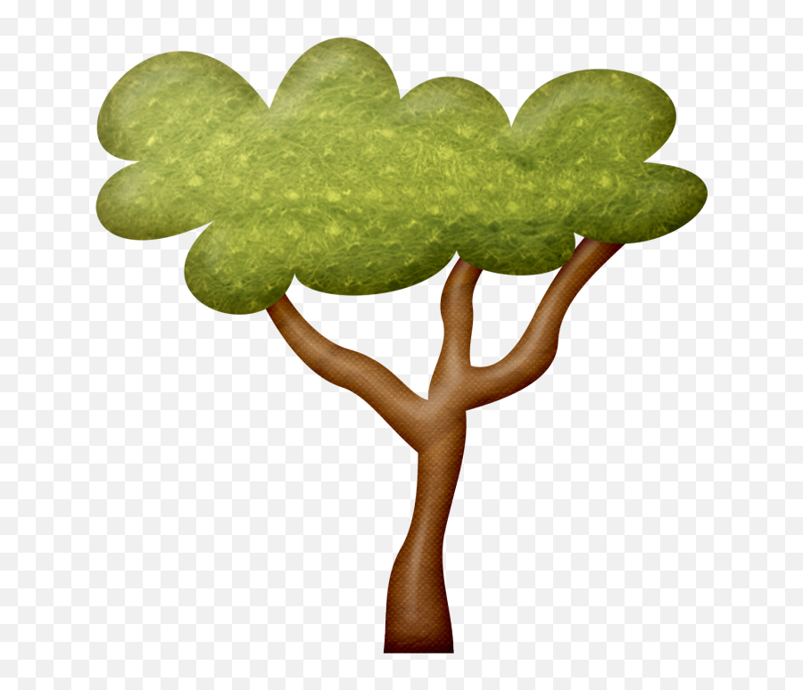 Safari Plantas Png Clipart - Arvore Aquarela Desenho Png Emoji,Bonsai Emoji