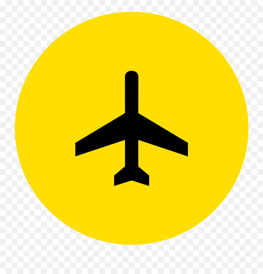 Airport Ceo - Parque De La Memoria Emoji,Plane Emoticon Text