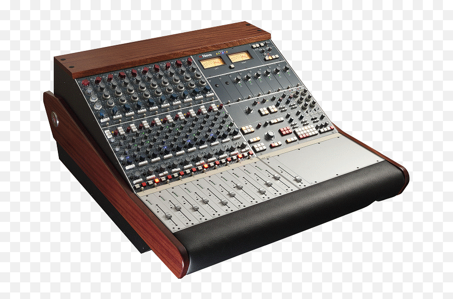 Glossary Of Recording Studio Terminology Los Senderos Studio - Neve Console Emoji,Waves Emotion Mixer