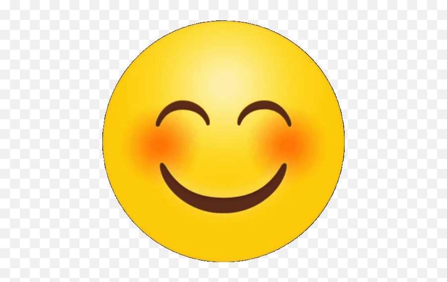 Funny Emoji Faces Animated Emoticons - Gif Animado Emoji Feliz,Smiley Emoji