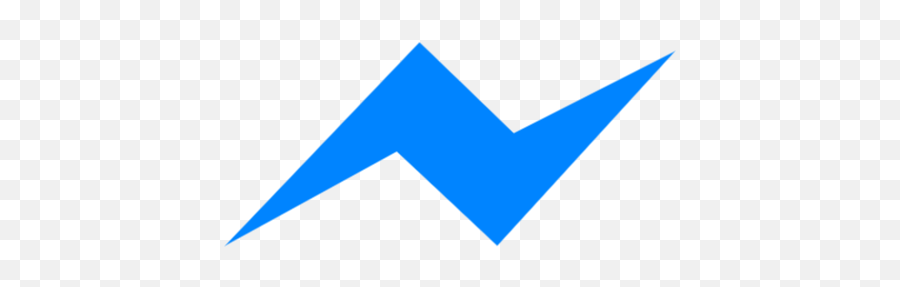 Thunder Icon Messenger Hobbiesxstyle - Icons Messenger Emoji,Atalhos Emoticon Facebook